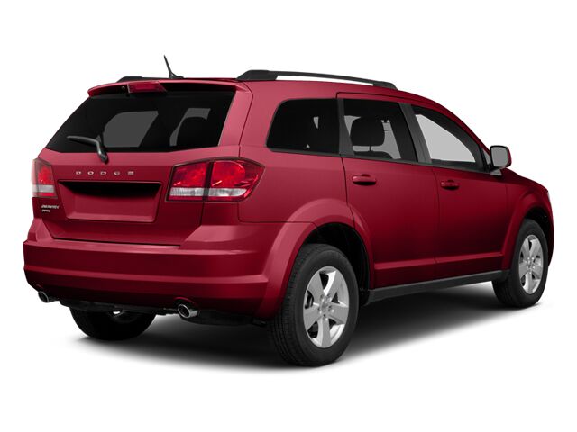 2014 Dodge Journey CVP/SE Plus Lubbock TX