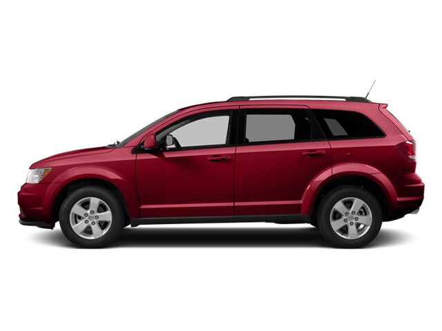 2014 Dodge Journey CVP/SE Plus Lubbock TX