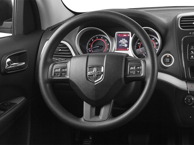2014 Dodge Journey CVP/SE Plus Lubbock TX