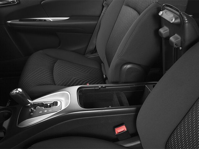 2014 Dodge Journey CVP/SE Plus Lubbock TX