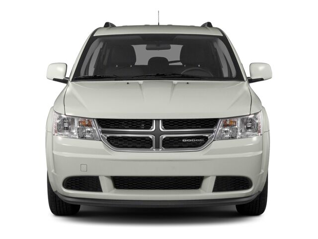 2014 Dodge Journey CVP/SE Plus Lubbock TX