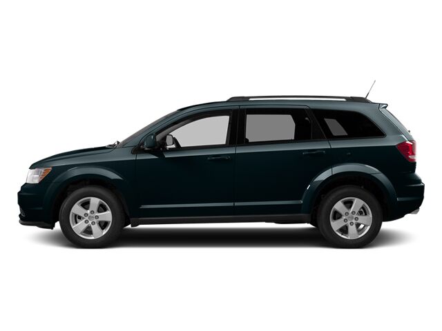 2014 Dodge Journey Limited Sport Utility 4D