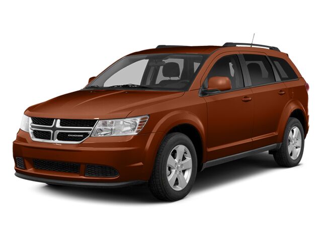 2014 Dodge Journey/SD/ SAR SXT