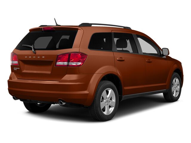 2014 Dodge Journey/SD/ SAR SXT