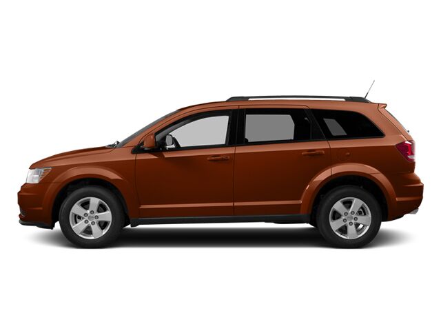 2014 Dodge Journey/SD/ SAR SXT
