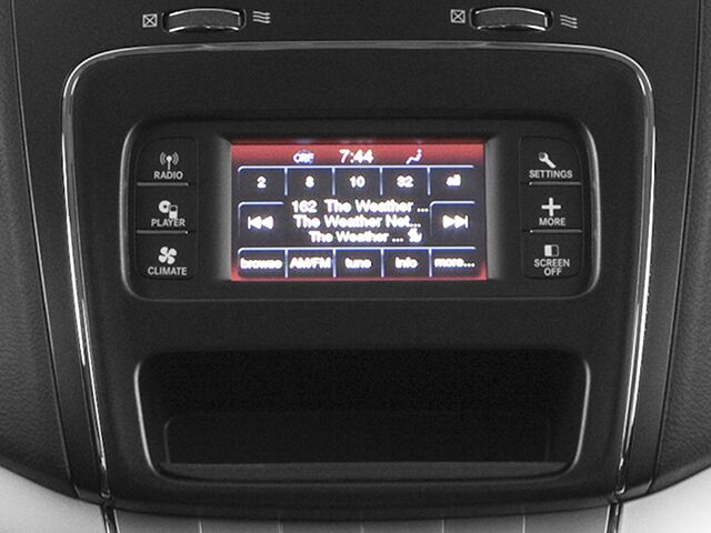 2014 Dodge Journey/SD/ SAR SXT Hot Springs AR