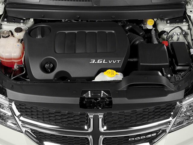 2014 Dodge Journey/SD/ SAR SXT Hot Springs AR