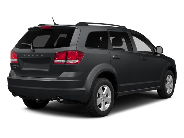 2014 Dodge Journey SE Beeville TX
