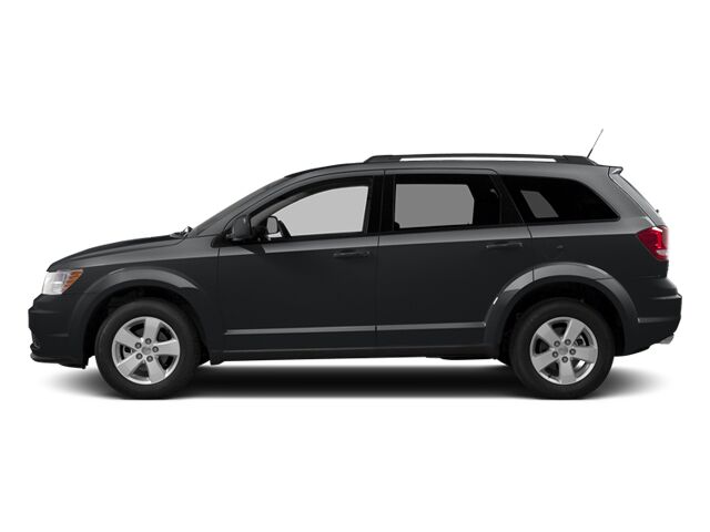 2014 Dodge Journey Utility 4D SXT 2.4L I4
