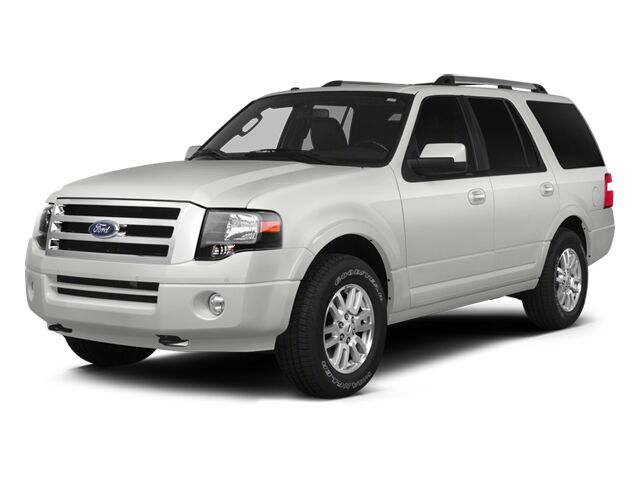 2014 FORD EXPEDITION XLT/