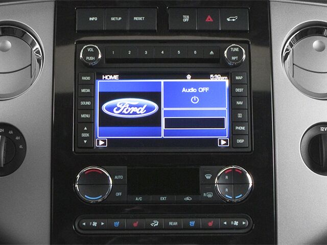 2014 FORD EXPEDITION XLT/ XLT Guaynabo PR