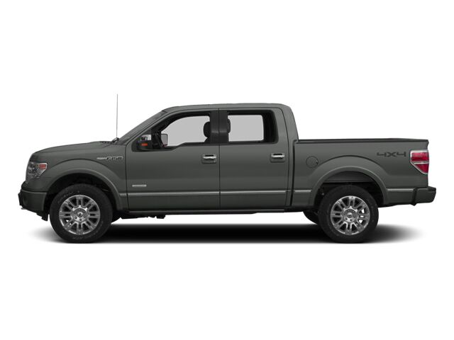 2014 FORD F150