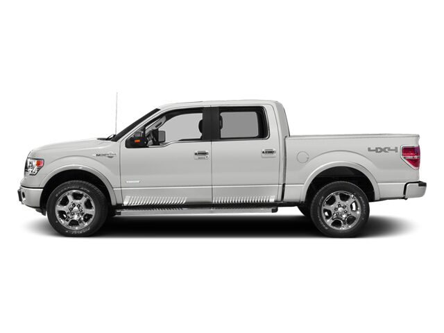 2014 FORD F150