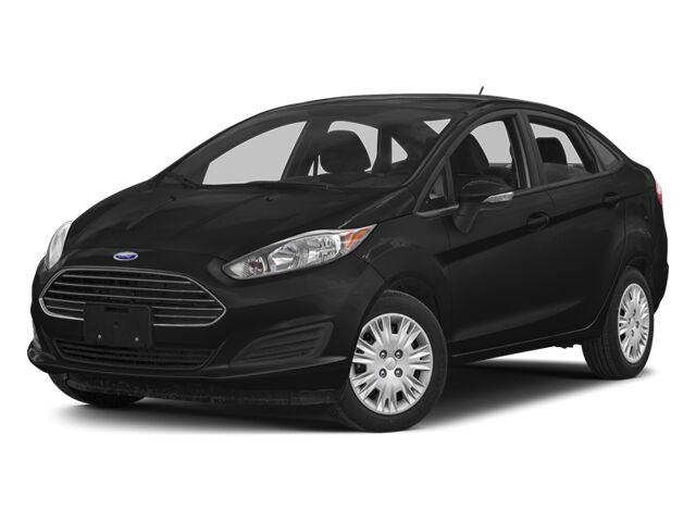 2014 FORD FIESTA S Kansas City MO 2014 FORD FIESTA S Kansas City MO