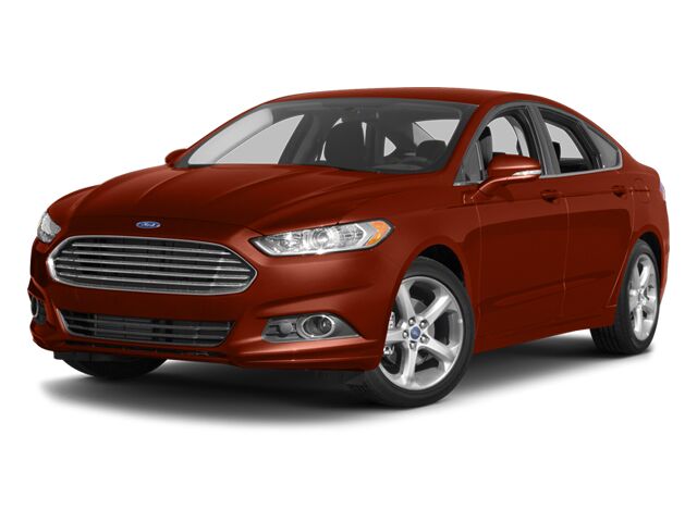 2014 FORD FUSION Sedan Kansas City MO 2014 FORD FUSION Sedan Kansas City MO