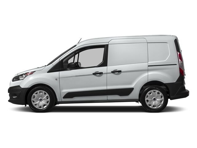 2014 FORD TRANSIT CONNECT
