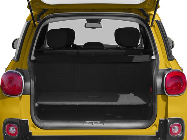 2014 Fiat 500L Trekking Tucson AZ