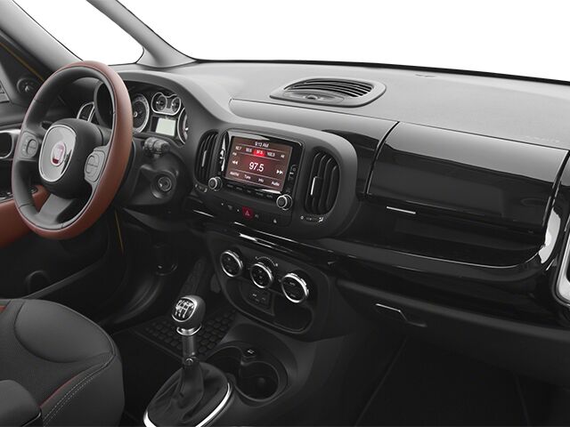 2014 Fiat 500L Trekking Tucson AZ