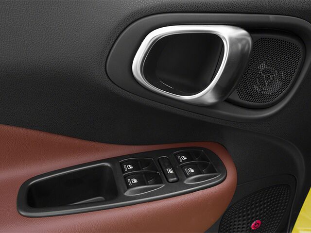 2014 Fiat 500L Trekking Tucson AZ