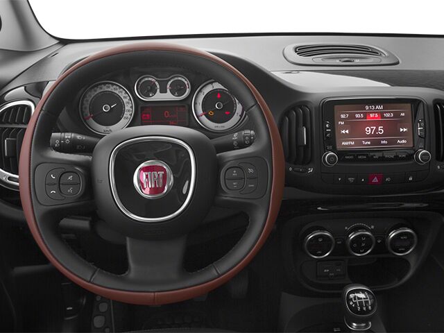 2014 Fiat 500L Trekking Tucson AZ