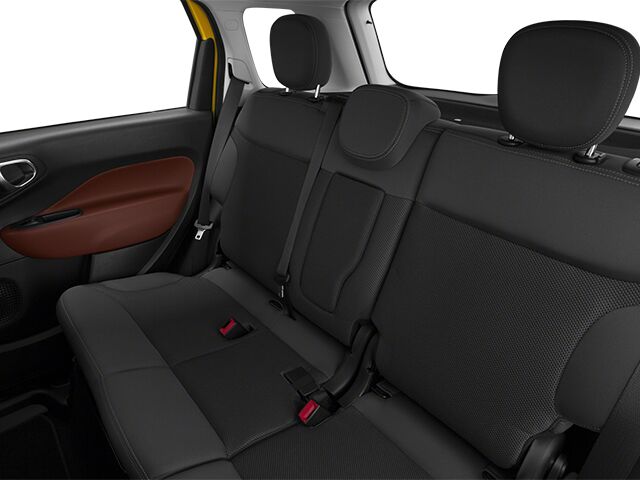 2014 Fiat 500L Trekking Tucson AZ