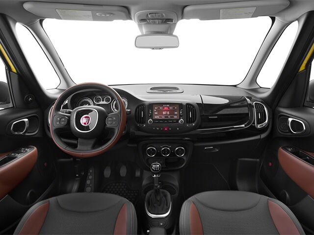 2014 Fiat 500L Trekking Tucson AZ
