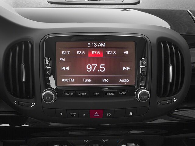 2014 Fiat 500L Trekking Tucson AZ
