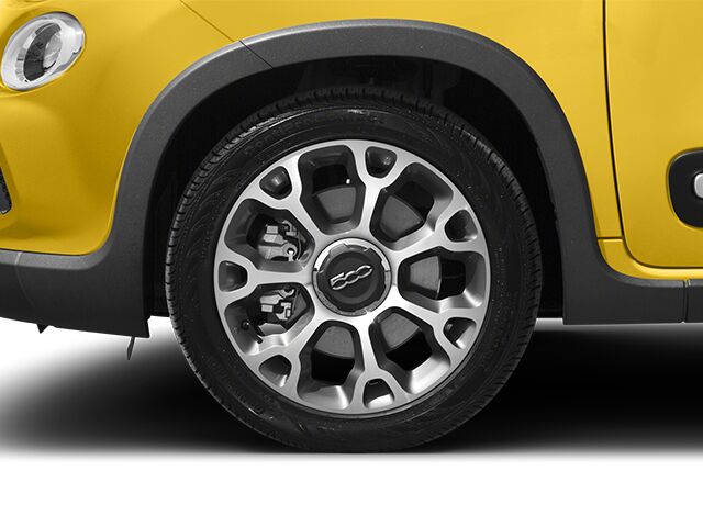 2014 Fiat 500L Trekking Tucson AZ