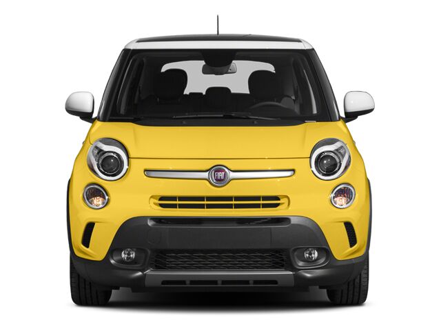 2014 Fiat 500L Trekking Tucson AZ