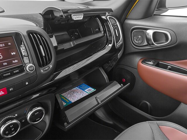 2014 Fiat 500L Trekking Tucson AZ