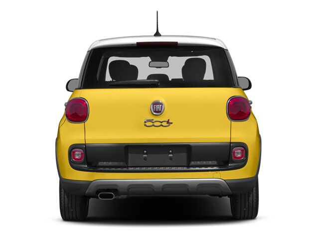 2014 Fiat 500L Trekking Tucson AZ