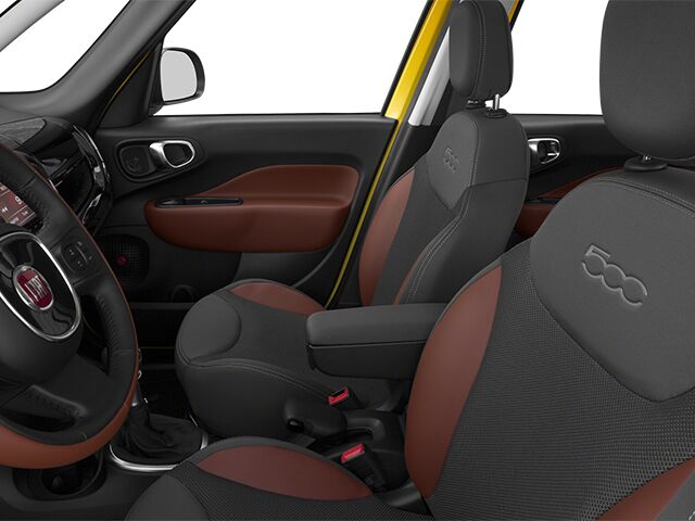2014 Fiat 500L Trekking Tucson AZ