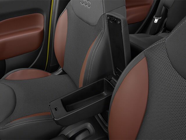 2014 Fiat 500L Trekking Tucson AZ