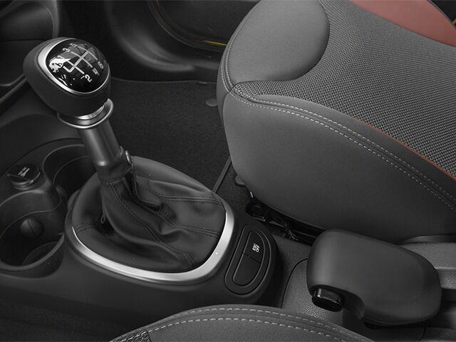 2014 Fiat 500L Trekking Tucson AZ