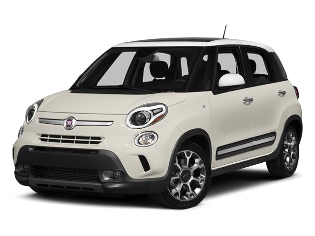 2014 Fiat 500L Trekking Tucson AZ