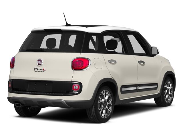 2014 Fiat 500L Trekking Tucson AZ
