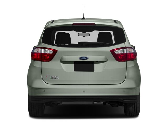 2014 Ford C-Max Energi SEL Chantilly VA