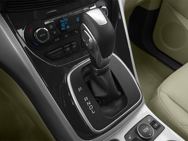 2014 Ford C-Max Energi SEL Chantilly VA