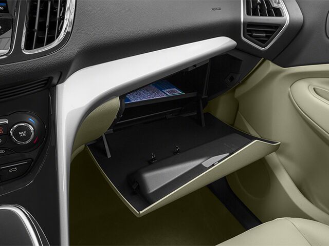 2014 Ford C-Max Energi SEL Chantilly VA