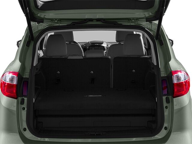 2014 Ford C-Max Energi SEL Chantilly VA