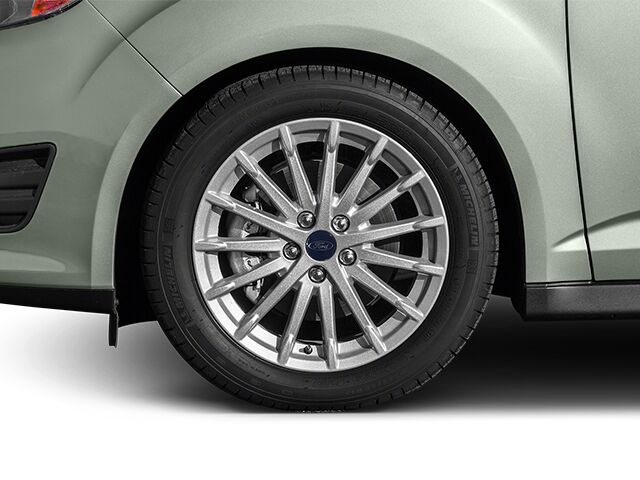 2014 Ford C-Max Energi SEL Chantilly VA