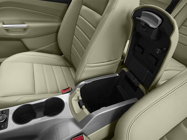 2014 Ford C-Max Energi SEL Chantilly VA