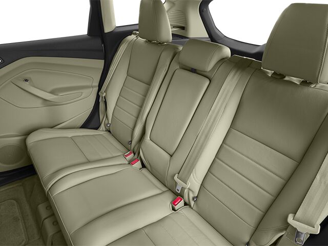 2014 Ford C-Max Energi SEL Chantilly VA