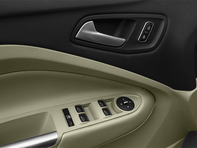 2014 Ford C-Max Energi SEL Chantilly VA