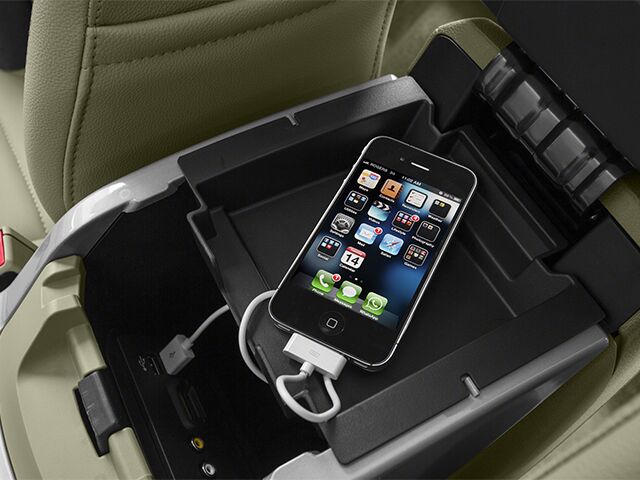 2014 Ford C-Max Energi SEL Chantilly VA