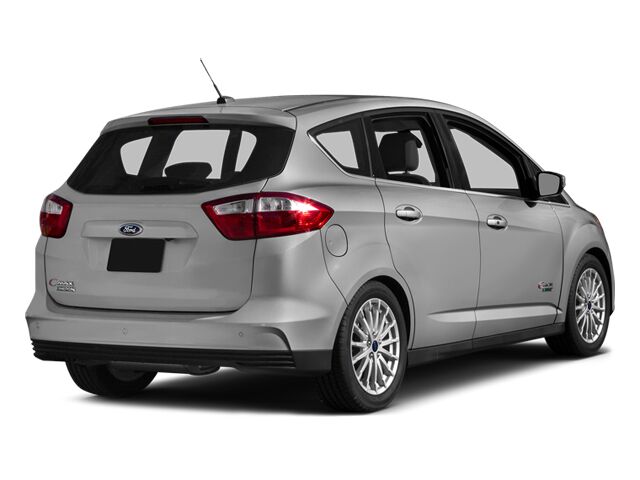 2014 Ford C-Max Energi SEL Chantilly VA