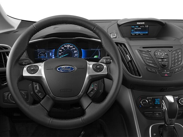 2014 Ford C-Max Hybrid SE Twin Falls ID