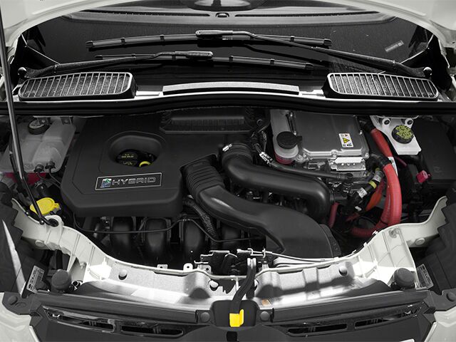 2014 Ford C-Max Hybrid SE Twin Falls ID