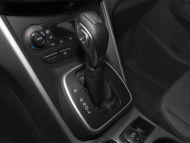 2014 Ford C-Max Hybrid SE Twin Falls ID
