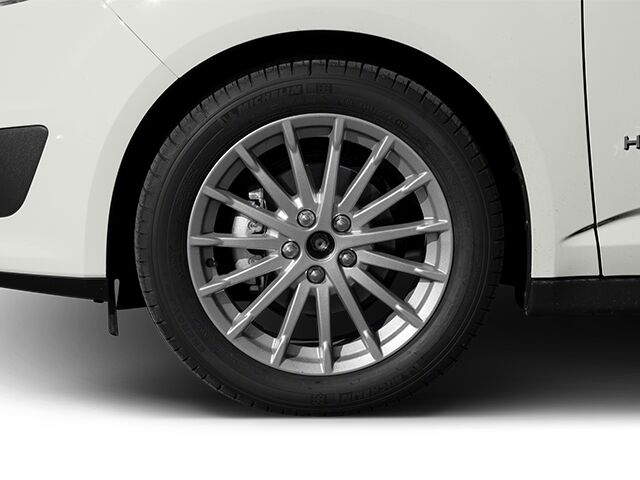 2014 Ford C-Max Hybrid SE Twin Falls ID